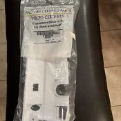 New In Sealed Bag Oem Whirlpool Refrigerator Control Bracket Wp2180226