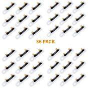 3392519 Dryer Thermal Fuse For Kenmore And Whirlpool Dryers 36 Pieces Kit