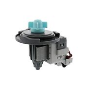642239 Dishwasher Drain Pump Motor For Bosch 00642239 00184178 Ah3479214