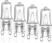 G9 Halogen Light Bulb 25w For Whirlpool Microwave Oven Whirlpool Over The Stove
