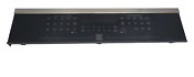 Genuine Microwave Kenmore Control Panel Part 318936701