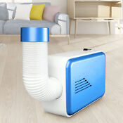 Electric Clothes Dryer Shoe Dryer Portable Quickly Drying Clothes Space Heater