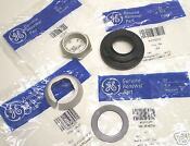 Trkt1 Ge Washer Transmission Seal Ring Nut Bearing Wh02x10383 Wh2x1193 Wh2x1197