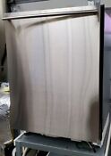 Bosch Shu9915 24 Fully Integrated Stainless Dishwasher 22 Yrs Old Excellent Con