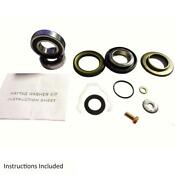 Bearing Seal And Washer Kit Fits Maytag Neptune Neptune Front Load Neptune Front
