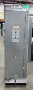 Thermador Freedom Collection T18id905lp 18 Panel Ready Built In Smart Freezer