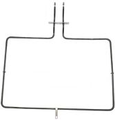 Range Bake Element With Support Bracket For Whirlpool W10779716