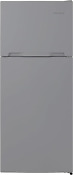 Frost Free Apartment Size Refrigerator 14 3 Cu Ft Metallic