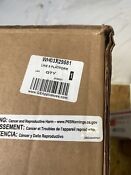 Wh03x29581 Ge Top Load Washer Transmission New In Box