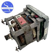 Ge Washer Drive Motor Wh20x20229 Wh20x10083 175d5106g080
