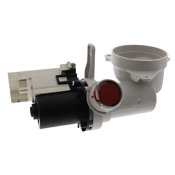 Exact 5304505209 Washer Drain Pump For Electrolux Frigidaire Washing Machines