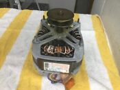 Wh20x10063 Ge Washer Motor Free Shipping