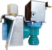 Refrigerator Water Valve For Whirlpool Kenmore Wpw10238100 Ap6017532 Ps11750831