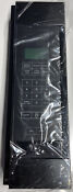 Maytag Microwave Touchpad Control Panel Black W10890778