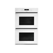 Frigidaire Ffet3025pw 30 White Electric Double Wall Oven Nib 92343