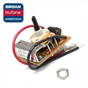 Broan Nutone Sr99030319 Qt20000 Range Hood Fan Switch Assembly Genuine