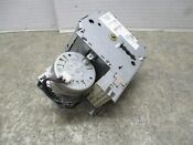 Kenmore Washer Timer Metal Part 661636 3953937a