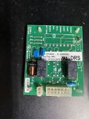 Maytag Neptune Commercial Washer Relay Board Part 6 2306920 Bk414