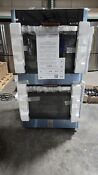 Ge Jkd5000snss 27 Inch Electric Built In Convection Double Wall Oven