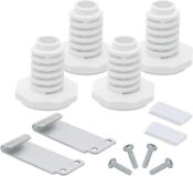 W10869845 Dryer Stacki Dryer Stacking Kit For Whirlpool Maytag Washer And Dryer