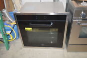 Bertazzoni F30conxe 30 Stainless Single Electric Wall Oven Nob 24307