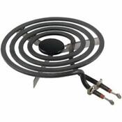 Electric Range Stove Burner Surface Element Replacement 6 4 Turn