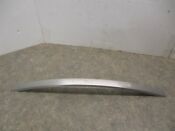 Miele Dishwasher Handle Scratches Part G843scviplus