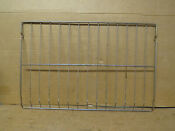 Kenmore Frigidaire Range Oven Rack Some Aging Discoloration Part 316404500