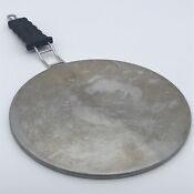 Max Burton Induction Interface Disk With Heat Proof Handle