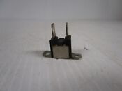 Frigidaire Microwave Thermal Cutout Fuse 250v 15a Tested Good 5303319550 Asmn