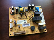Frigidaire Electrolux Refrigerator Control Board A02710601 Erf1500na New