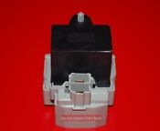 Ge Refrigerator Start Relay And Capacitor Part 513605040 197d8031p006