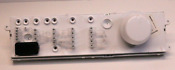 Frigidaire Washer Control Board P 1347314 M Fafw3001lw2 S 4c31201828