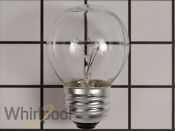 New Genuine Oem Whirlpool Oven Range Light Bulb Lamp W10888179