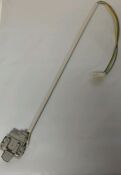 New Washer Lid Switch Assembly 285671 3355808 3352629 For Whirlpool Kenmore