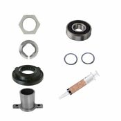Ge Hotpoin Washer Transmission Only Kit Repair For Bearing Noise Fits Wh38x10002
