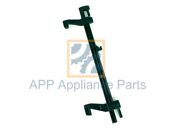 Sharp Microwave Oven Door Latch Lstppa147wrf1 R890ns R890nw