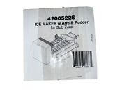 4200522s Refrigerator Icemaker Ice Maker For Sub Zero