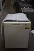 Ge Gdf535pgrcc 24 Bisque Full Console Dishwasher Nob 113583
