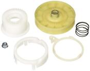 W10721967 Washer Pulley Clutch Kit For Whirlpool W10006356 Ap4514410 Ps2579377