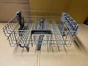 Kitchenaid Dishwasher W10728863 Upper Rack Used Good Condition Free Shipping