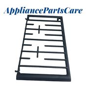 Whirlpool Range Oven Grate Right W11037717