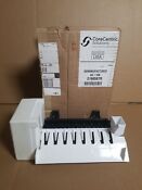 Whirlpool 2198597r Icemaker Assembly 2198597 Remanufactured By Core Solutions
