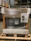 Fisher Paykel 30 Series 9 Professional Series Electric Wall Oven Wosv230n