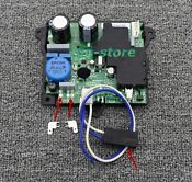 New Embraco Vcc3 1156 Inverter Board Input 115v Output 230v 40 To 150 Hz 3 3a