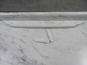 Gss20ietaww General Electric Refrigerator Replacement Handle 