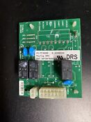 Maytag Neptune Commercial Washer Relay Board Part 6 2306920 Bk484 