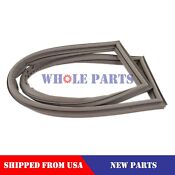 New W10830274 Refrigerator French Door Gasket For Whirlpool