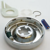 Washing Machine Clutch Kit Fits Whirlpool Ap6012576 Ps11745785 Wp8299642