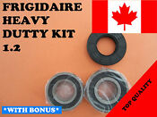 Front Load Washer 2 Tub Bearings And Seal Frigidaire Beaumark Kit 1 2